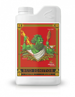 Advanced Nutrients Bud Ignitor 250 мл