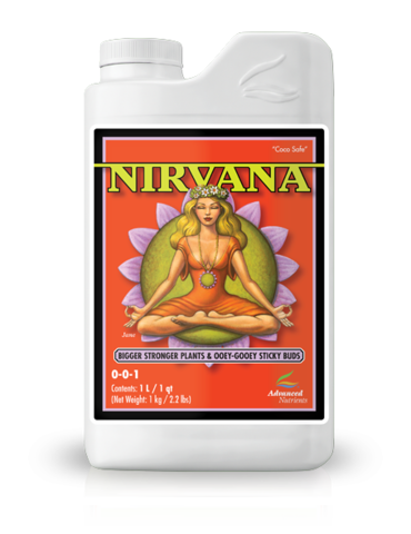 Advanced Nutrients Nirvana 250 мл