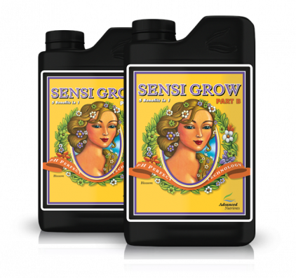 Advanced Nutrients Sensi Grow A/B pH Perfect 0,5 л
