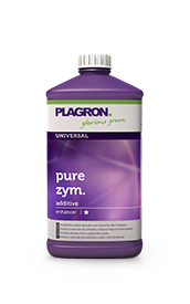 Plagron Pure Enzym 100 мл
