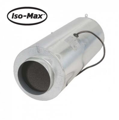 Can-Fan Iso-Max вентилятор радиальный, fi-250mm, 1480m3/h