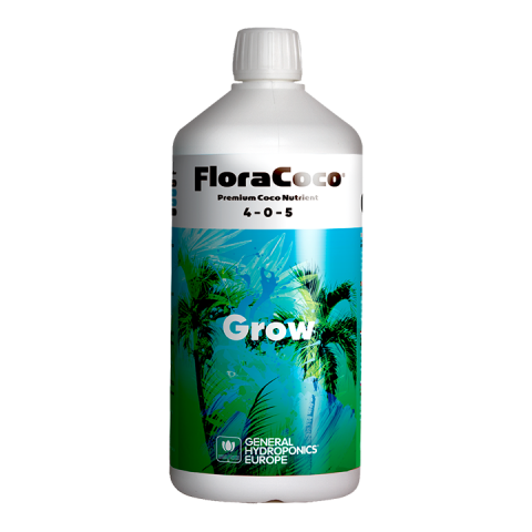 GHE FloraCoco Grow 0,5 л