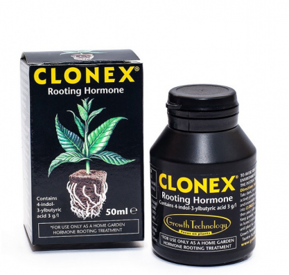 Гель для укоренения Clonex 50 мл