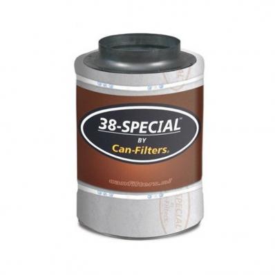 Угольный фильтр CAN 38 SPECIAL 700-900m3/h fi160mm