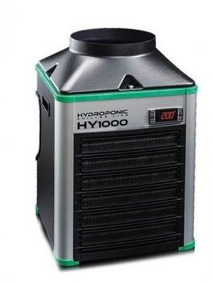 Холодильная установка Teco HY1000 – TECO Chillers