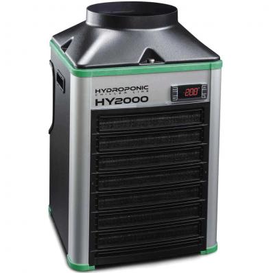 Холодильная установка Teco HY2000 – TECO Chillers