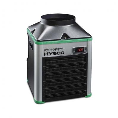 Холодильная установка Teco HY500 – TECO Chillers