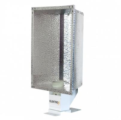 Отражатель / рефлектор Elektrox для ламп CMH 315W, 40x23,5x13,5cm
