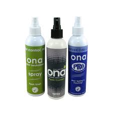 Нейтрализатор запахов Ona Spray Pro 250 мл