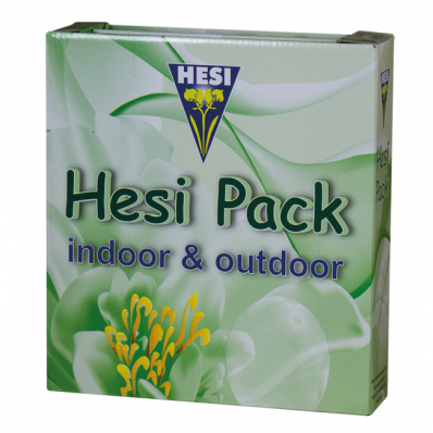 Набор Hesi Pack Mini indoor & outdoor