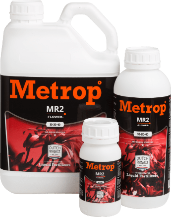 METROP Bloom Fertilizer MR2 1 л