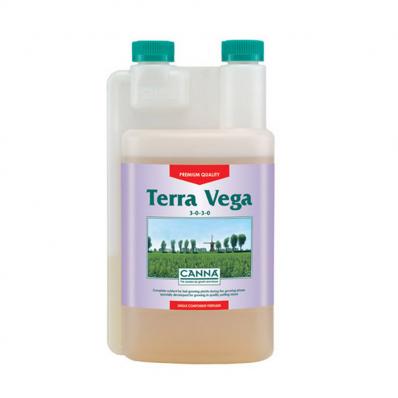 Canna Terra Vega 1 л