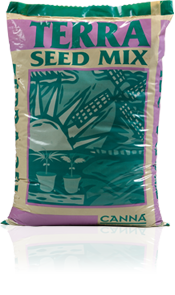 Canna Terra Seed Mix 25 л