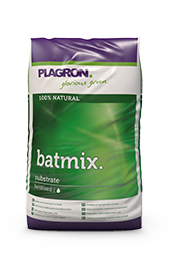 Plagron Batmix 25л