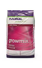 Plagron Growmix 25л