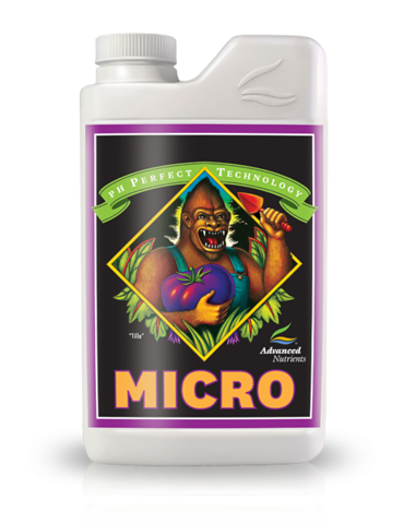 Advanced Nutrients pH Perfect Micro 0,5 л