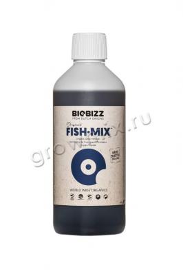 BioBizz Fish-Mix 0,5 л