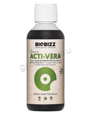 BioBizz Acti-Vera 250 мл