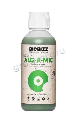 BioBizz Alg-A-Mic 250 мл