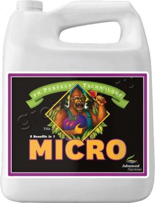 Advanced Nutrients Micro 10 л
