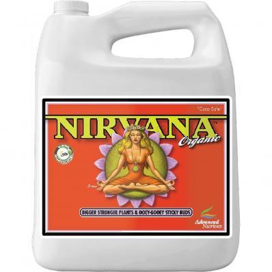 Advanced Nutrients Nirvana 4 л