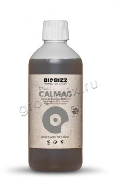 BioBizz CalMag 500 мл / 0.5 л