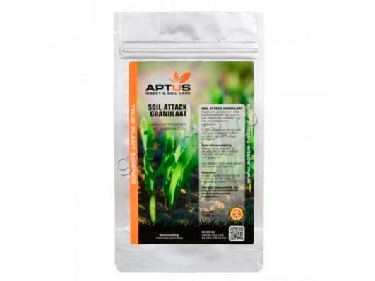 Aptus Soil Attack 100 гр