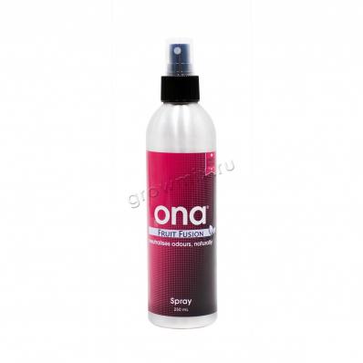 Нейтрализатор запахов Ona Spray FRUIT FUSION 250 мл