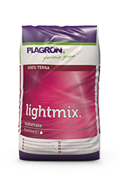 Plagron Lightmix 50л