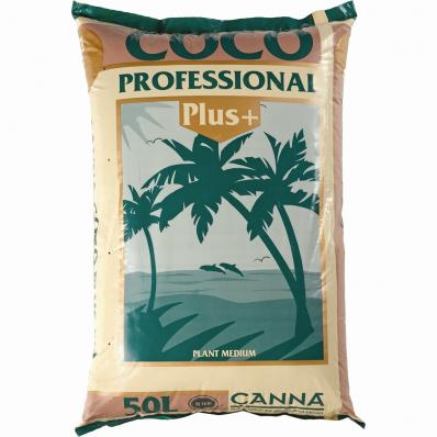CANNA Coco Professional Plus 50 л