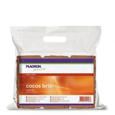 Plagron COCO Brix (6*7л)