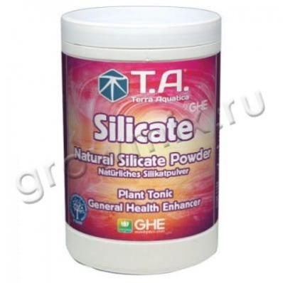 T.A. Silicate (GHE Mineral Magic) 1 л