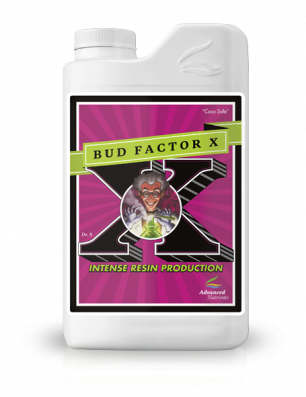 Advanced Nutrients Bud Factor X 125 мл (в розлив)