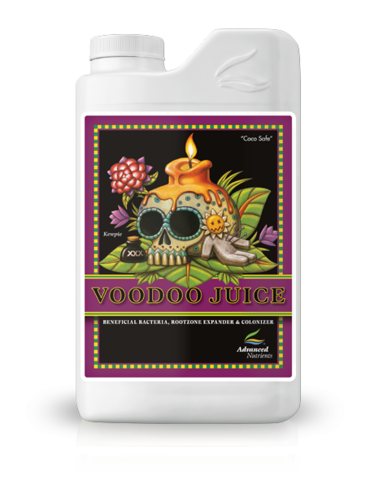 Advanced Nutrients Voodoo Juice 125 мл (в розлив)