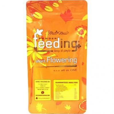 Powder Feeding Short Flowering 500 г