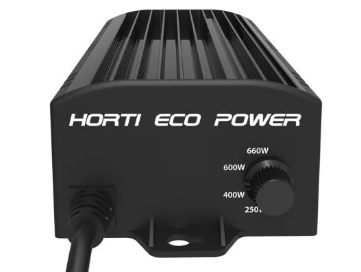 ЭПРА Horti ECO 250-660W с регулятором