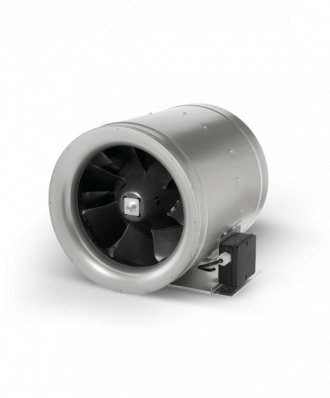 Вентилятор Can Fan MAX-FAN Ø 355mm 2580m3/h