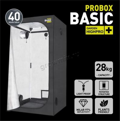 PROBOX BASIC 40 (40*40*160)