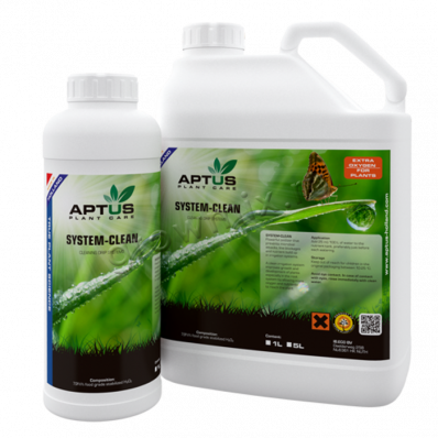 Aptus System-Clean 5 л