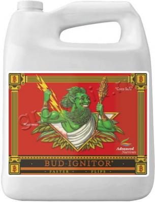 Advanced Nutrients Bud Ignitor 10л