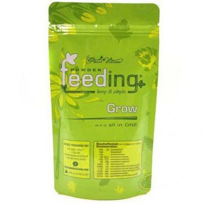 Powder Feeding Grow 1 кг