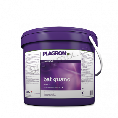 Plagron Bat Guano 1л