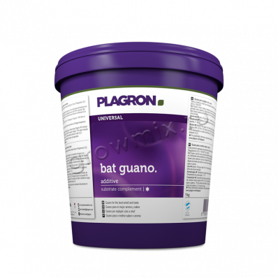 Plagron Bat Guano 5л