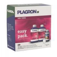 Набор Plagron Easy Pack, Terra 100%