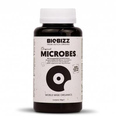 BioBizz Microbes 150 г