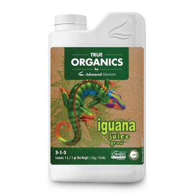 Advanced Nutrients Iguana Juice Organic Grow 1 л