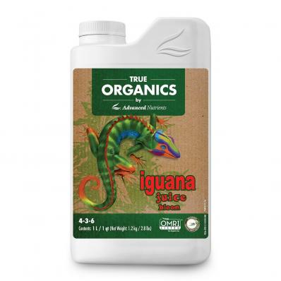 Advanced Nutrients Iguana Juice Organic Bloom 1 л