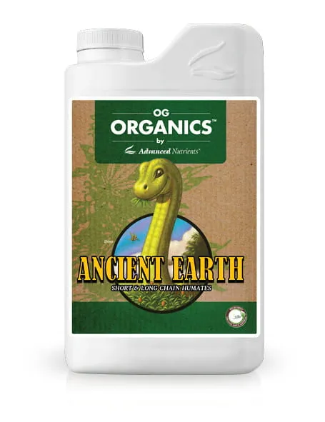 Advanced Nutrients OG Organics Ancient Earth 1л