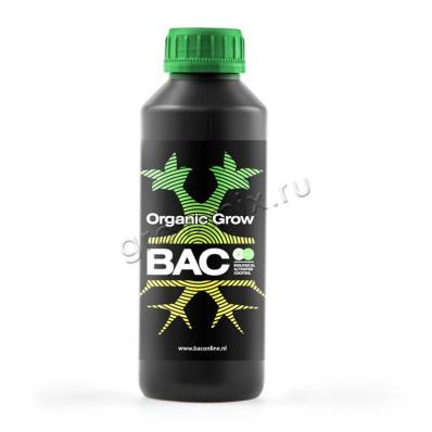 BAC Organic Grow 500мл
