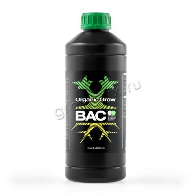 BAC Organic Grow 1л